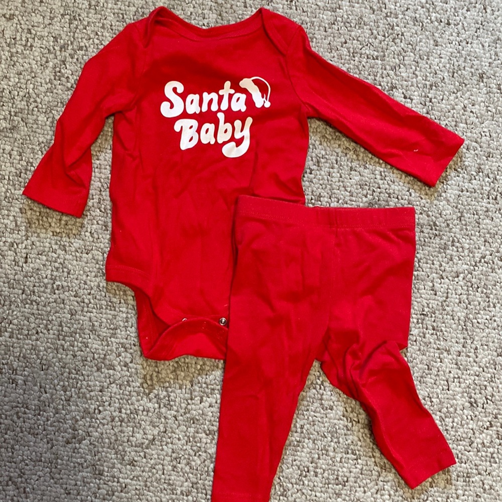 Cat & Jack set